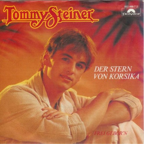 Der Stern von Korsika