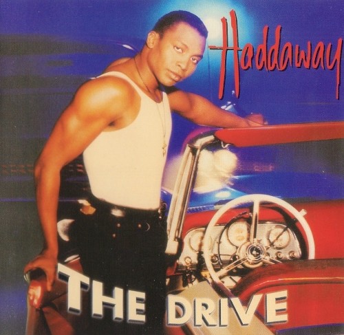 The Drive