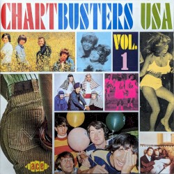 Chartbusters USA, Volume 1