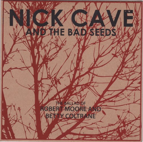 The Ballad of Robert Moore and Betty Coltrane