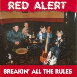 Breakin' All the Rules