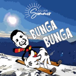 Bunga Bunga