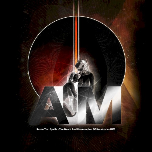 The Death and Resurrection of Krautrock: AUM