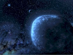 From Haumea to Makemake