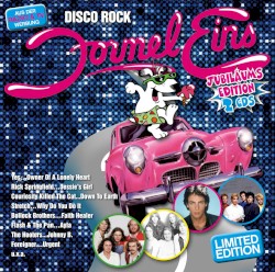 Formel Eins: Disco Rock