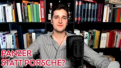 Wohlstand für Alle #242, „Kanonen statt Butter! Die verlogene Debatte zur Aufrüstung“