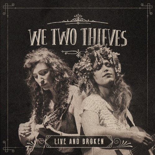 Live and Broken