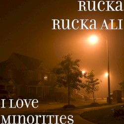 I Love Minorities