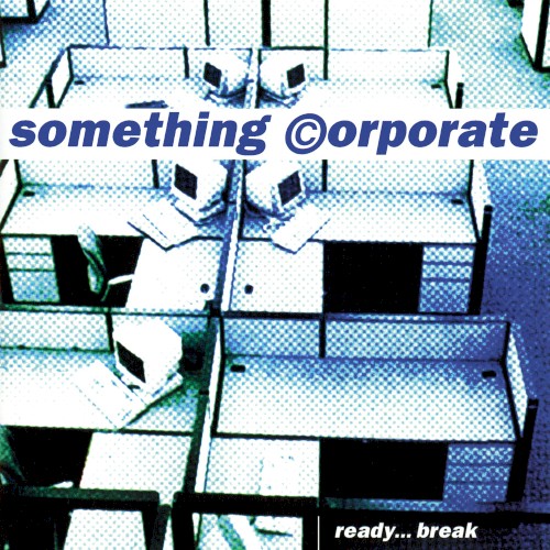 Ready... Break