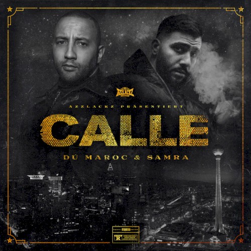 Calle
