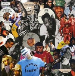45 Live: A Classic Rap Mix