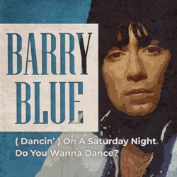 Dancin’ (On a Saturday Night)
