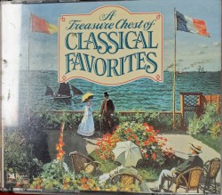 A Treasure Chest of Classical Favorites