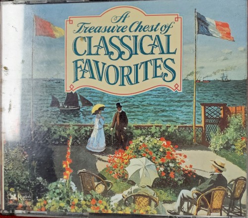 A Treasure Chest of Classical Favorites