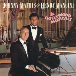 The Hollywood Musicals