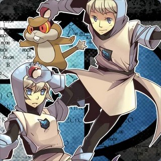Pokémon Black and White: Team Plasma Battle Theme Remix