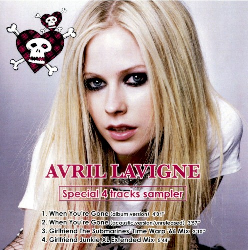 Special 4 Track Sampler