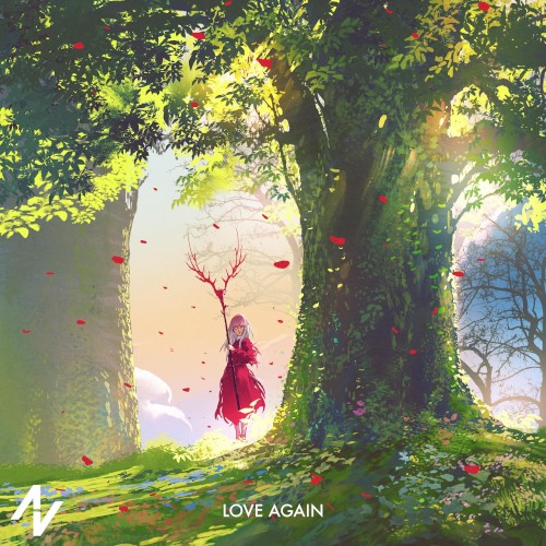 Love Again