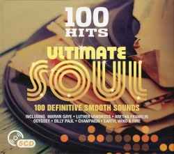 100 Hits: Ultimate Soul