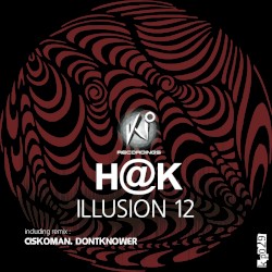 Illusion 12