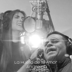 La huella de tu amor