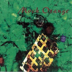 Mock Orange