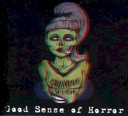 Good Sense of Horror