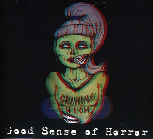 Good Sense of Horror