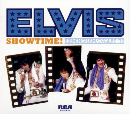 Showtime! Birmingham / Dallas ’76
