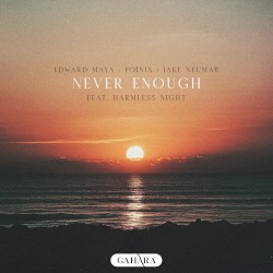 Never Enough