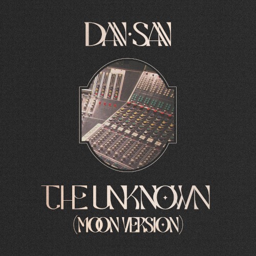 The Unknown