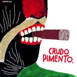 Crudo Pimento