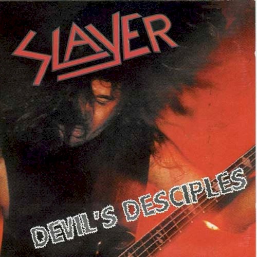 Devil’s Disciples