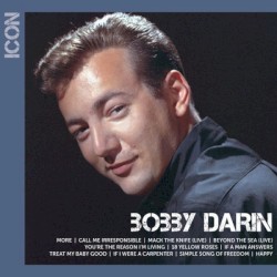 Bobby Darin Icon