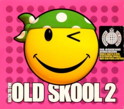 Back to the Old Skool 2