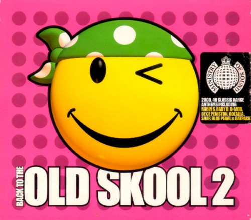 Back to the Old Skool 2