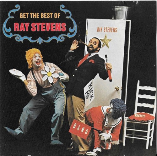 Get the Best of Ray Stevens