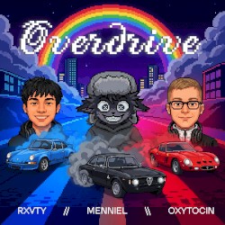 Overdrive