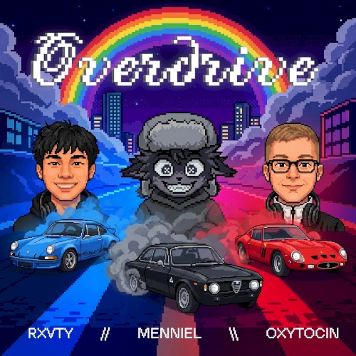 Overdrive