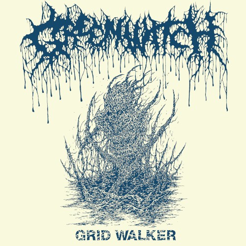 Grid Walker