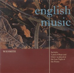 English Music
