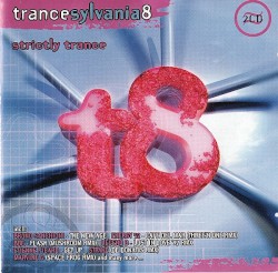 Trancesylvania 8