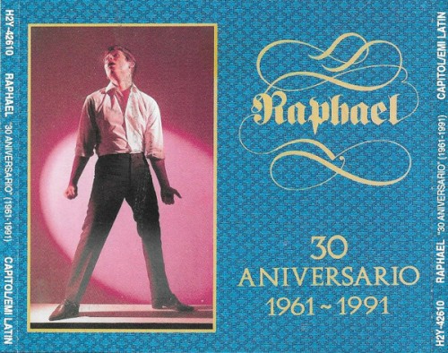 30 Aniversario (1961-1991)