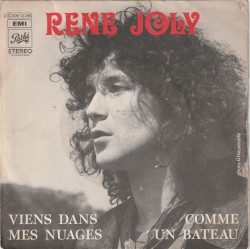 Viens dans mes nuages