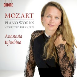 Piano Works - Neglected Treasures