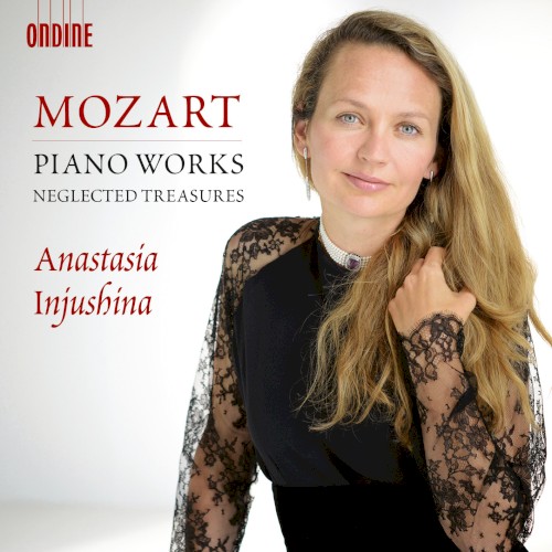 Piano Works - Neglected Treasures