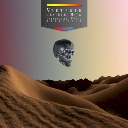 Vektroid Texture Maps