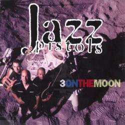 Three on the Moon