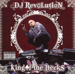 King of the Decks