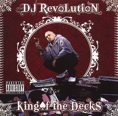 King of the Decks